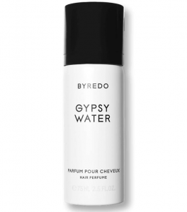 Gypsy Water Hair Perfume (75 ml), Byredo, €60