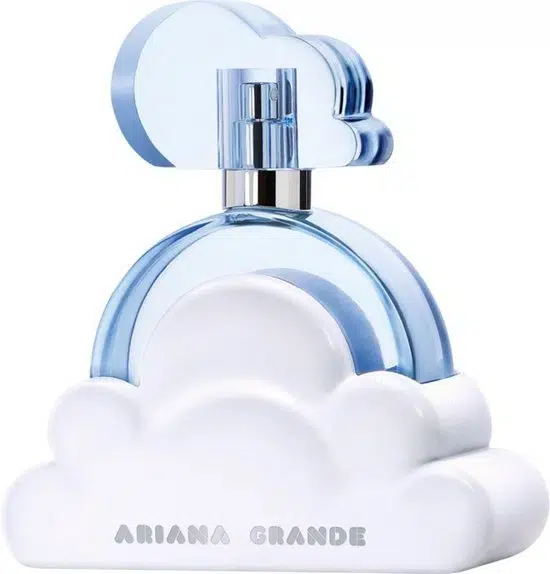Eau de Parfum Nuage, Ariana Grande