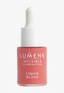 Liquid blush bright bloom, Lumene