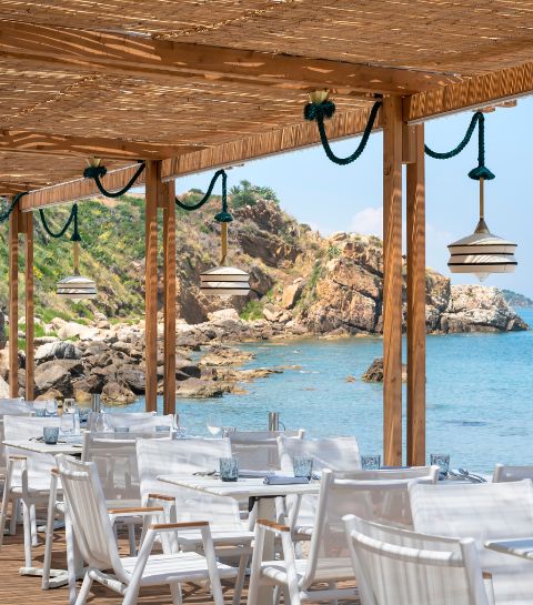 Club Med x Isabelle Arpin : un voyage gourmand à Cefalù