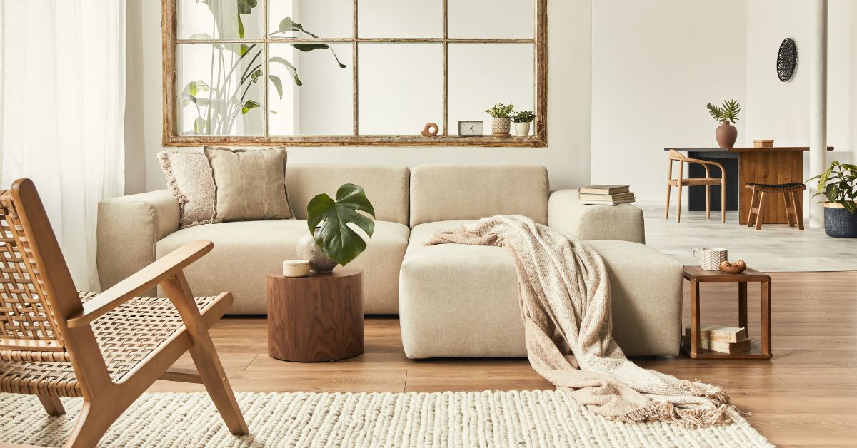 4 astuces pour créer un intérieur Feng Shui - ELLE.be