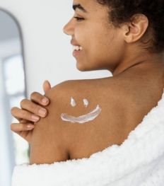 Crèmes après-soleil visage et corps : le top 5 pour une peau ensoleillée