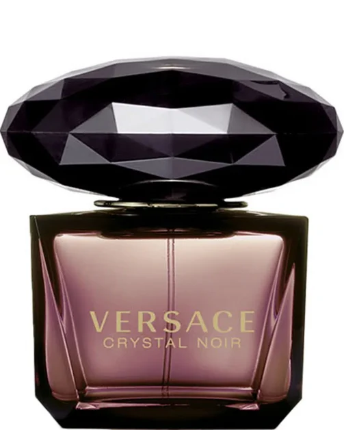 Eau de parfum Crystal Noir, Versace