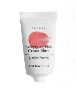  Blush crème de everything Pink, & Other Stories