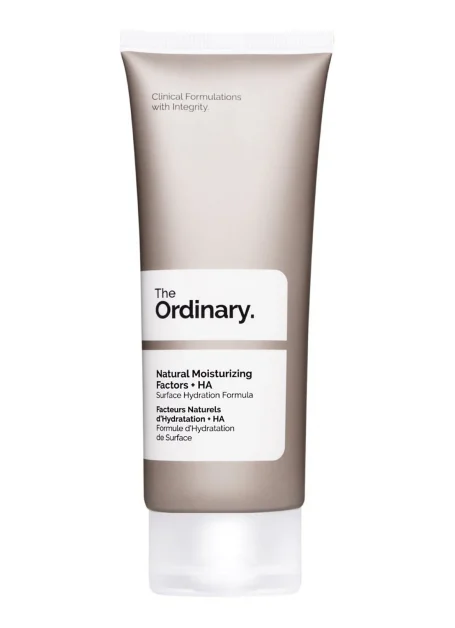 Crème hydratante The Ordinary