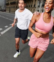 5 paires de running Nike à shopper pour la rentrée