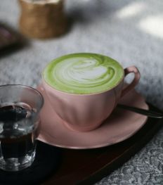 5 façons d’upgrader son Matcha latte