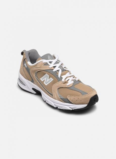 Des baskets de running stylées