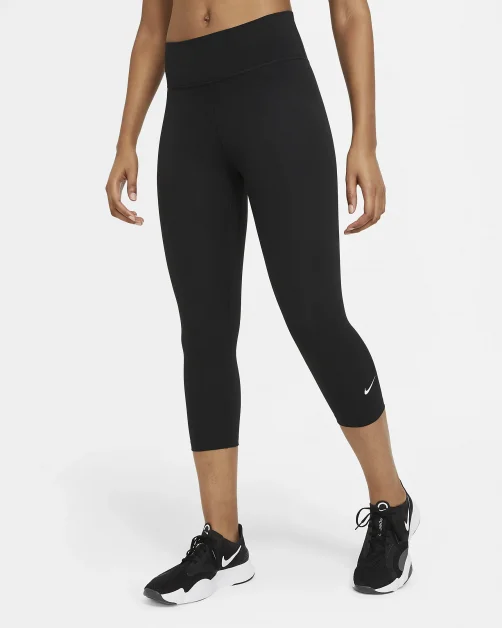 Les leggings profitant du code promo Nike