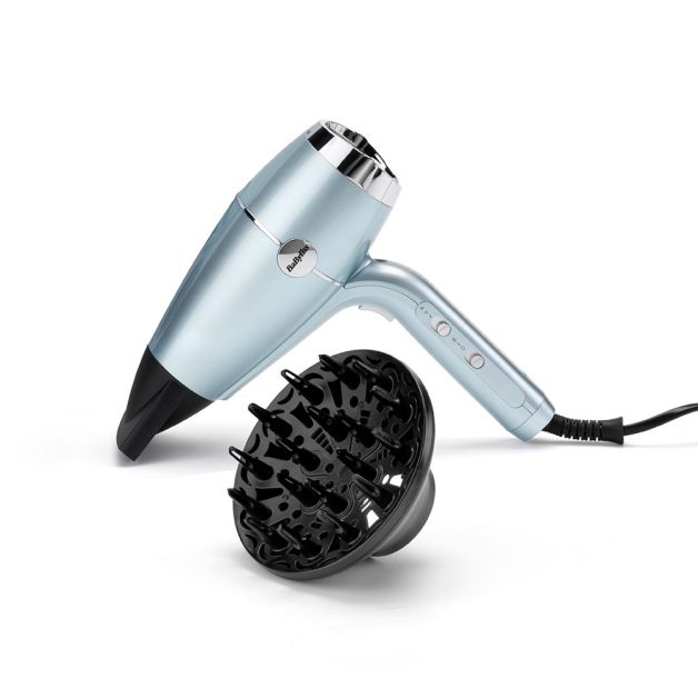 babyliss hydro-fusions