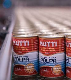 Food Trip : visite de l’entreprise familiale italienne Mutti