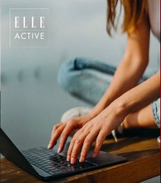 Programme ELLE Active Forum 2023