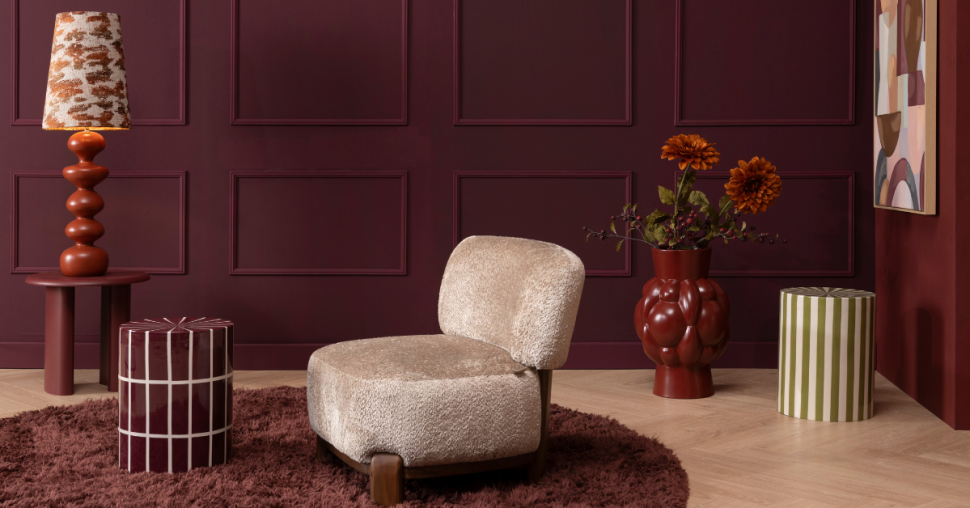 Les objets déco qui signent l’automne 2026