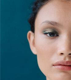 Hermès Beauté présente ses produits de maquillage pour les yeux