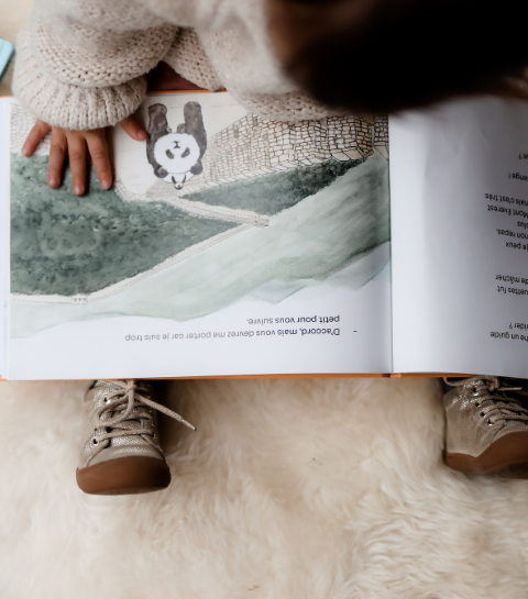My Mini Buddies : les livres qui boostent la capacité d’apprentissage de nos kids