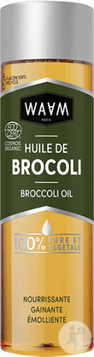 huile de brocoli