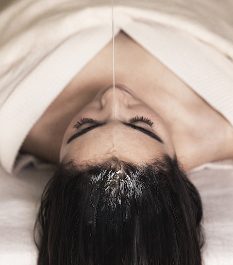 On a testé : un massage bouleversant d’1H30 pour aligner nos chakras