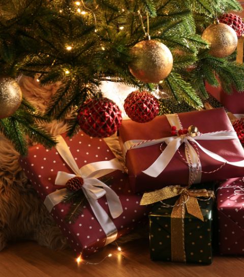 Cadeaux de Noël : notre sélection déco pour tous les budgets