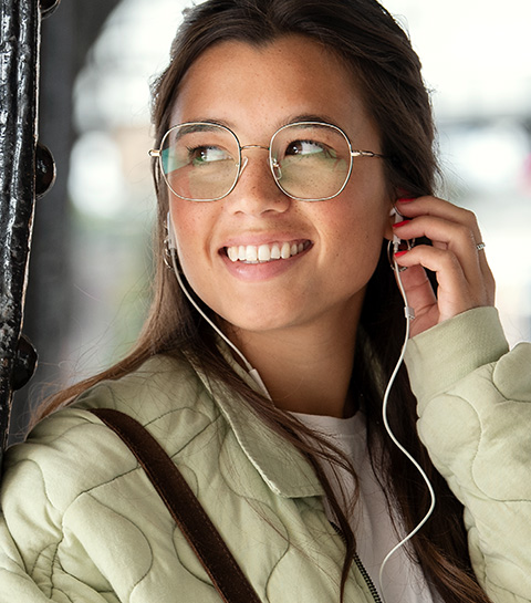 Girl math : des nouvelles lunettes à partir de 9,50 € par mois et donc presque gratuites !