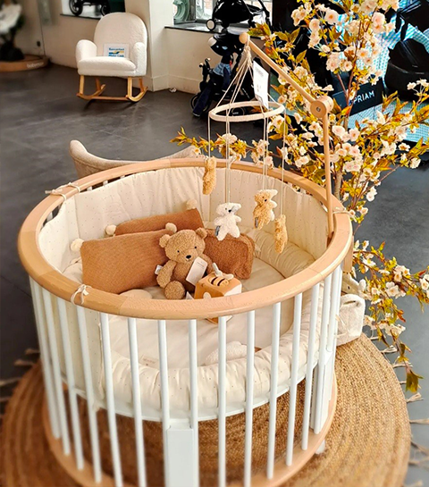 Concours : La Folie du Bébé gâte les (futurs) parents