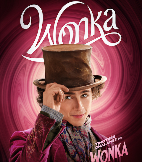 Voici pourquoi vous devriez aller voir le film Wonka au cinéma