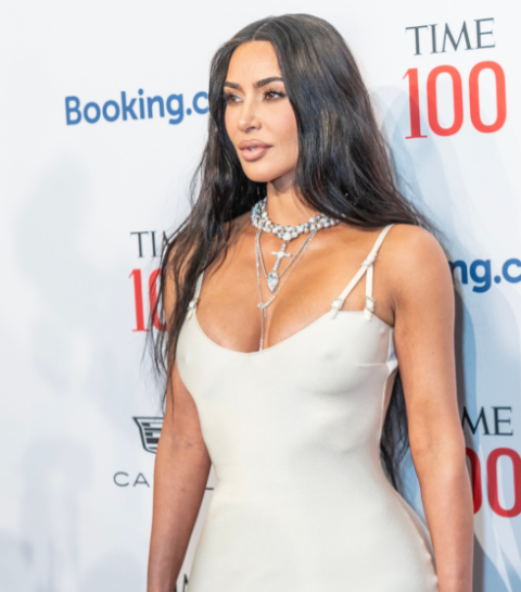 Kim Kardashian sera la star d’une nouvelle série judiciaire