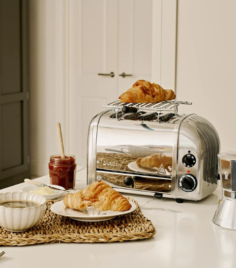On veut l’ustensile parfait pour un savoureux petit-déjeuner de Noël