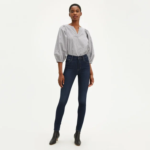 jean 720 Super Skinny Levi’s