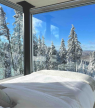 8 logements incroyables à louer cet hiver sur Airbnb