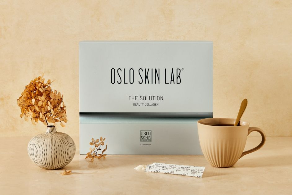 Pack Oslo Skin Lab