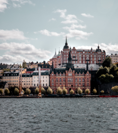 Les meilleures adresses pour un citytrip à Stockholm