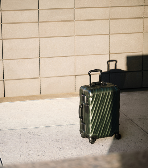 Comment bien choisir et organiser sa valise ?