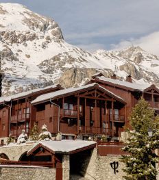 Club Med Val d’Isère, la perle des Alpes françaises