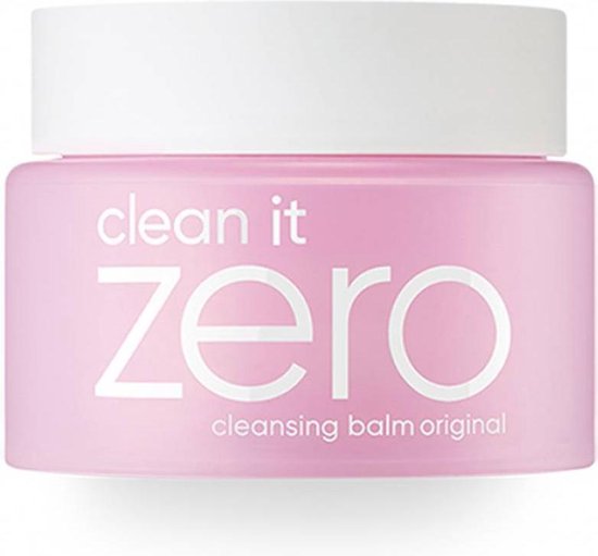 Baume nettoyant Original Clean It Zero