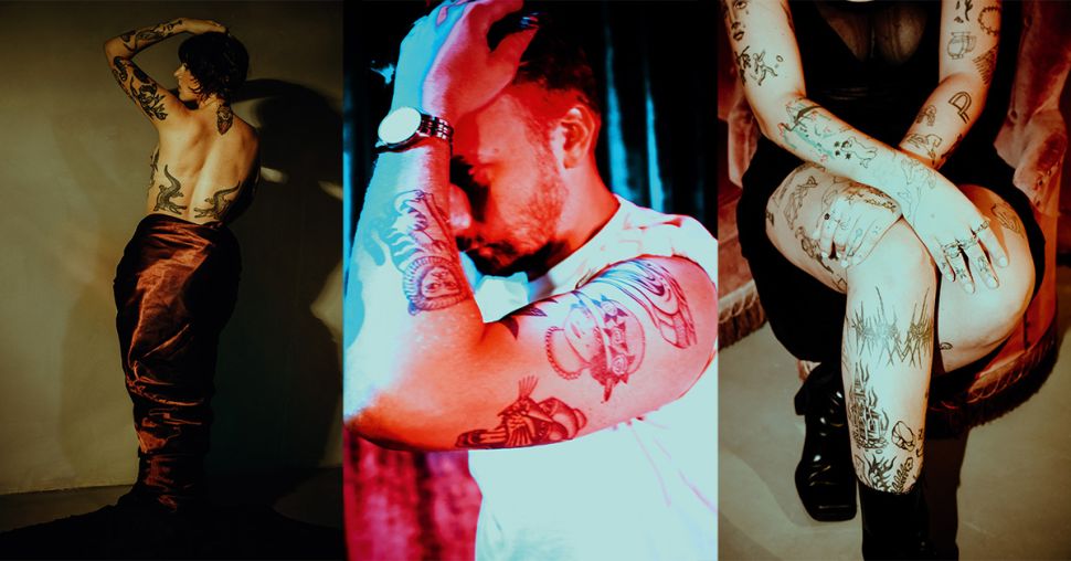 La thérapie par les tattoos : quand la peau raconte des histoires