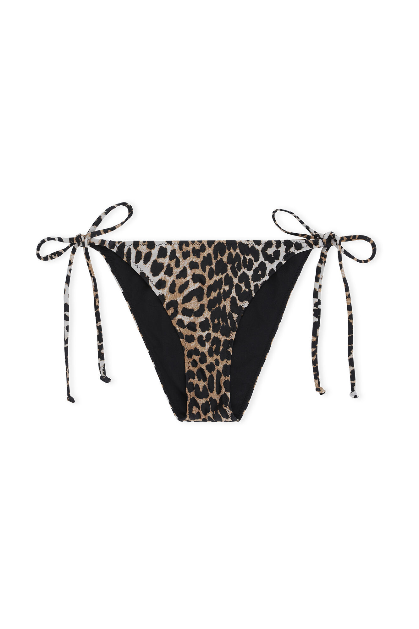Bikini léopard