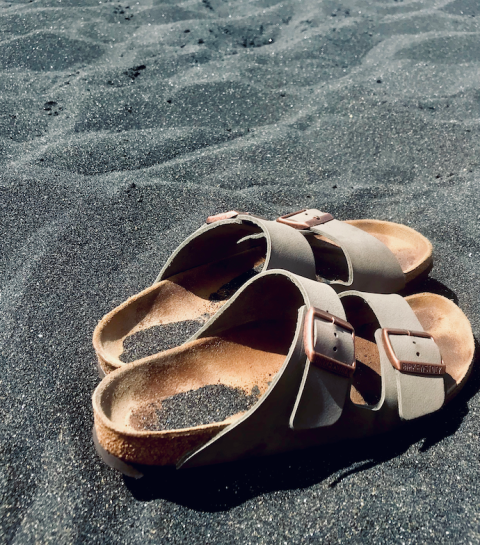 Comment choisir ses chaussures pour l’été ?