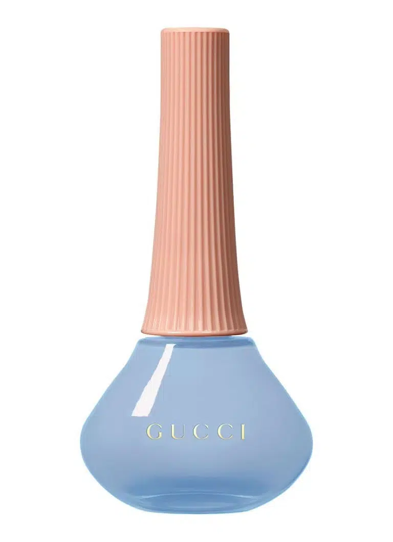 Vernis teinte 716 Lucy Baby Blue