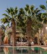La Villa Baboucha, une oasis à quelques pas d’Essaouira
