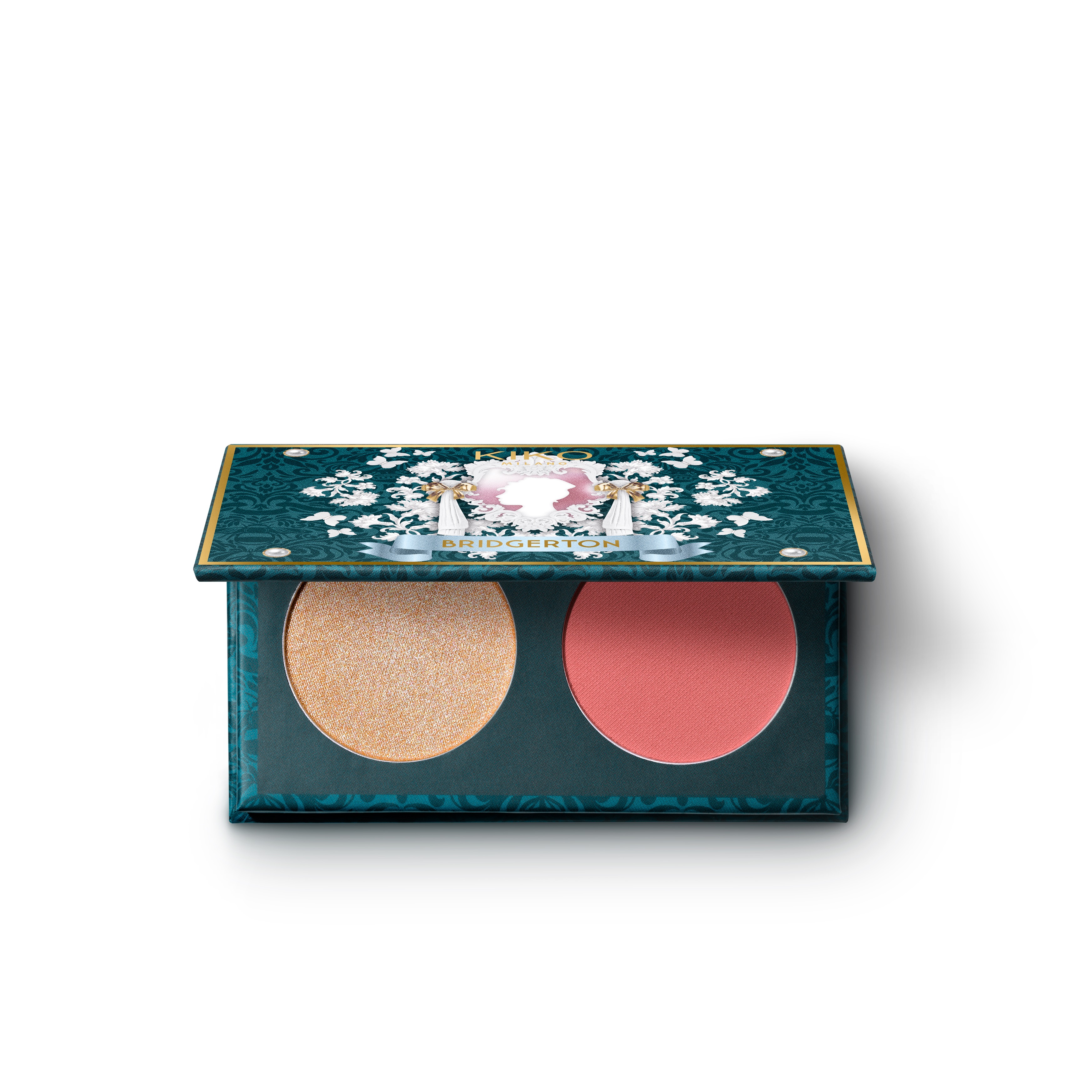 Bouquet Blush and Glow Duo