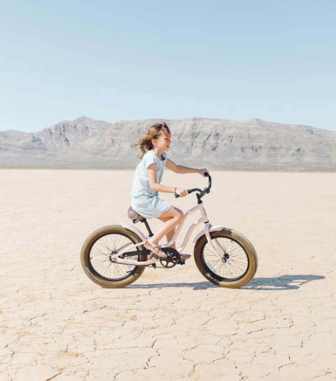 Loopz : enfin un site de location de vélos pour les kids