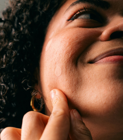 Testés : ces 5 patchs anti-acné font des merveilles