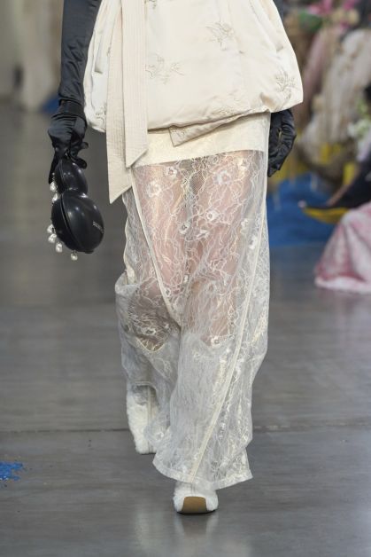 Jupes tendances