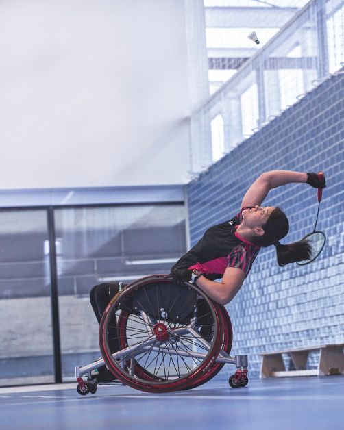 jeux paralympiques
