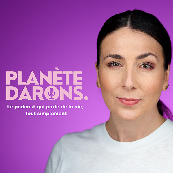 Portrait d'Axelle Ballieu.