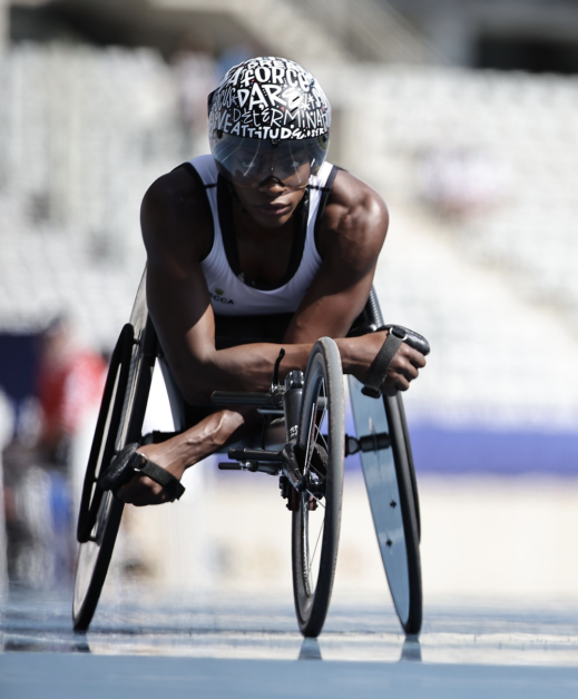 jeux paralympiques