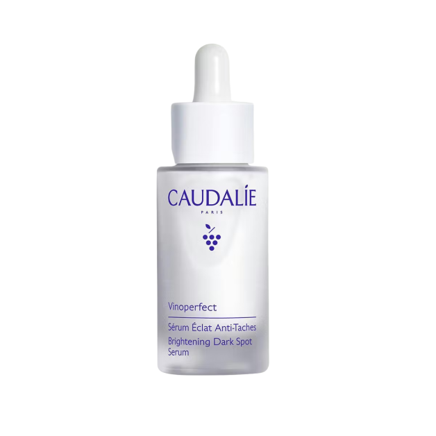 Sérum Éclat Anti-Taches à la Viniférine, alternative à la Vitamine C - 30ml