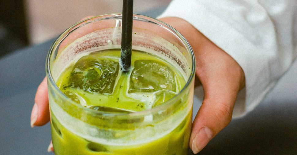 7 marques qui vont vraiment vous faire aimer le matcha