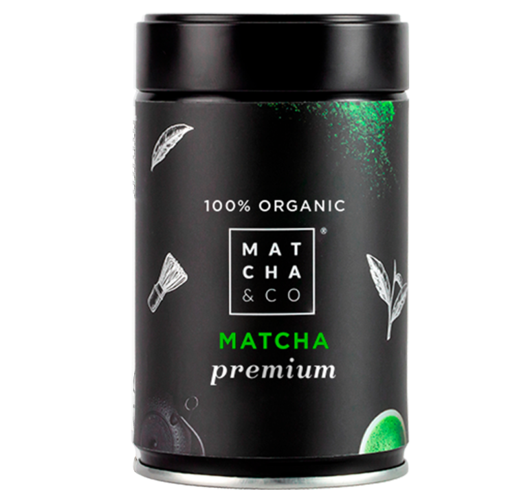 7 marques qui vont vraiment vous faire aimer le matcha ELLE.be — free download