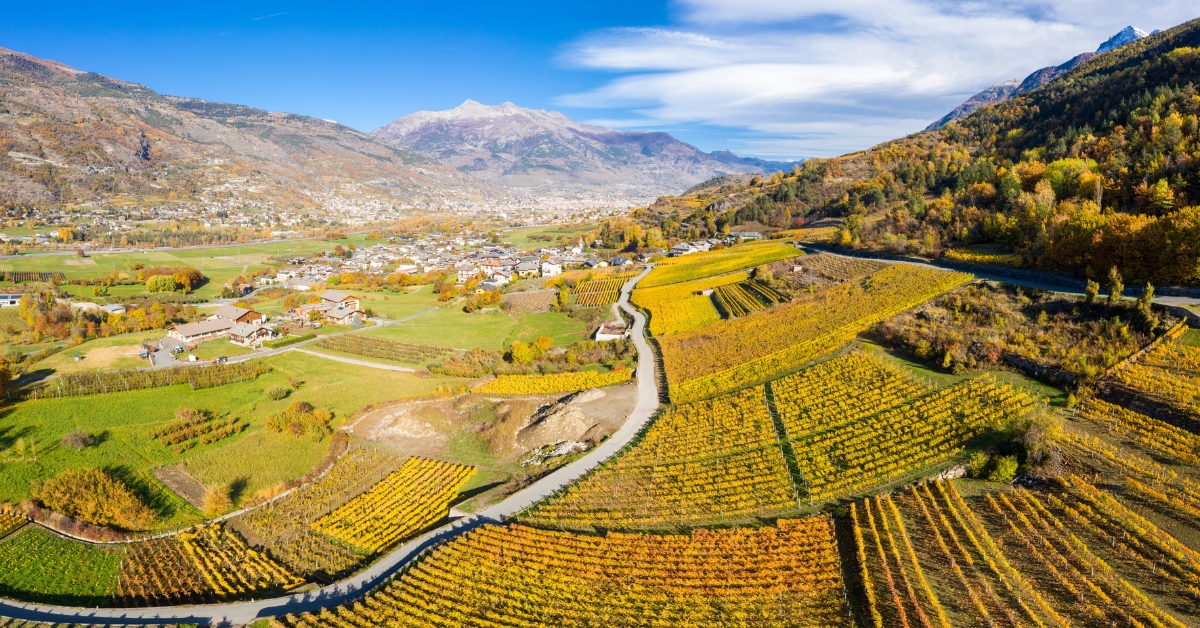 Vallée d'Aoste : gastronomie et traditions à découvrir